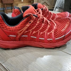 Women's Merrell Mix Master Glide SZ9